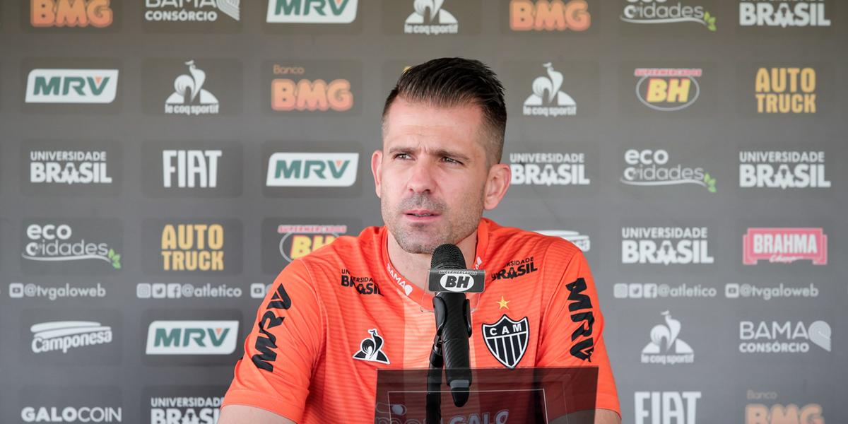 (Bruno Cantini/Atlético)