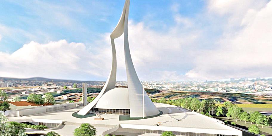(Arquidiocese de Belo Horizonte/Divulgação)
