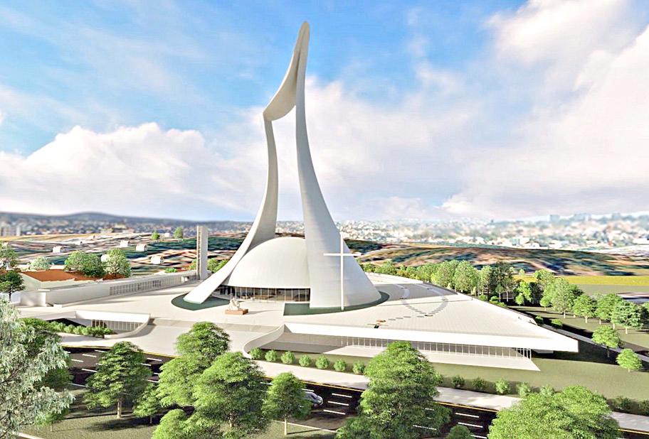 (Arquidiocese de Belo Horizonte/Divulgação)