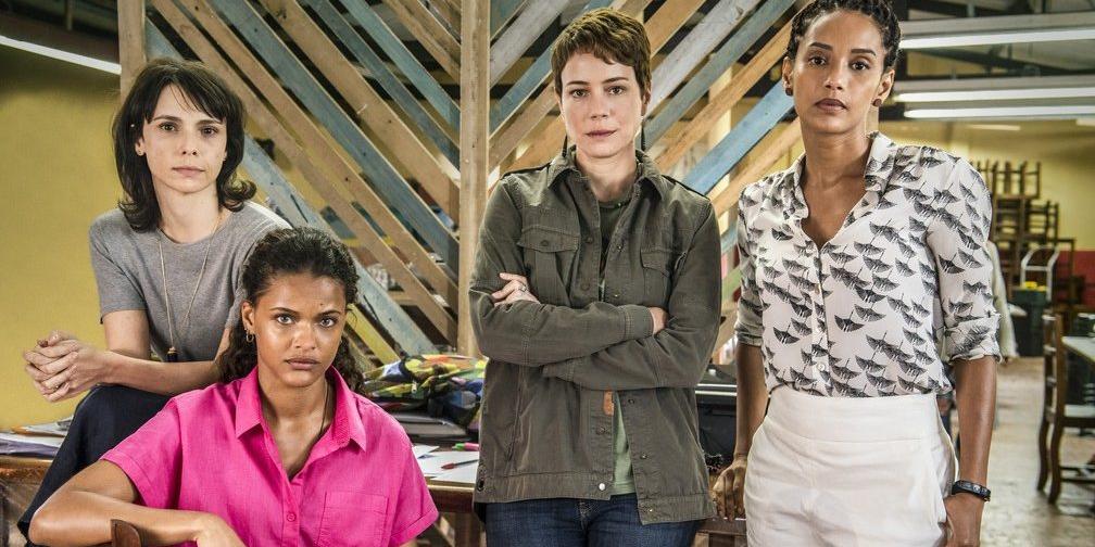 (Divulgação / Globo)