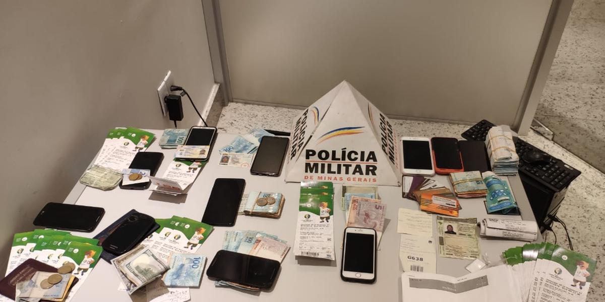  (PM/Divulgação)