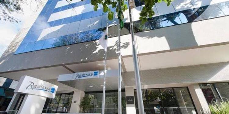 (Divulgação/Radisson Blu)