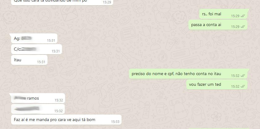  (ARQUIVO PESSOAL / DIVULGAÇÃO)