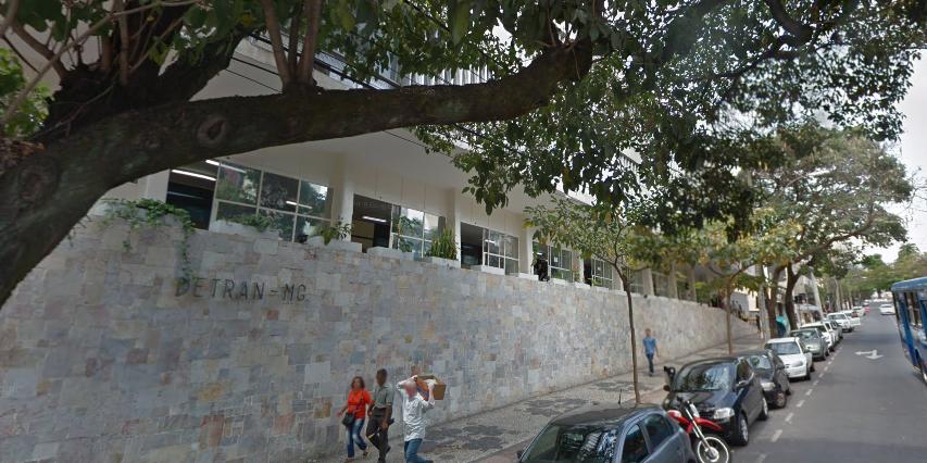  (Reprodução/Google Street View)