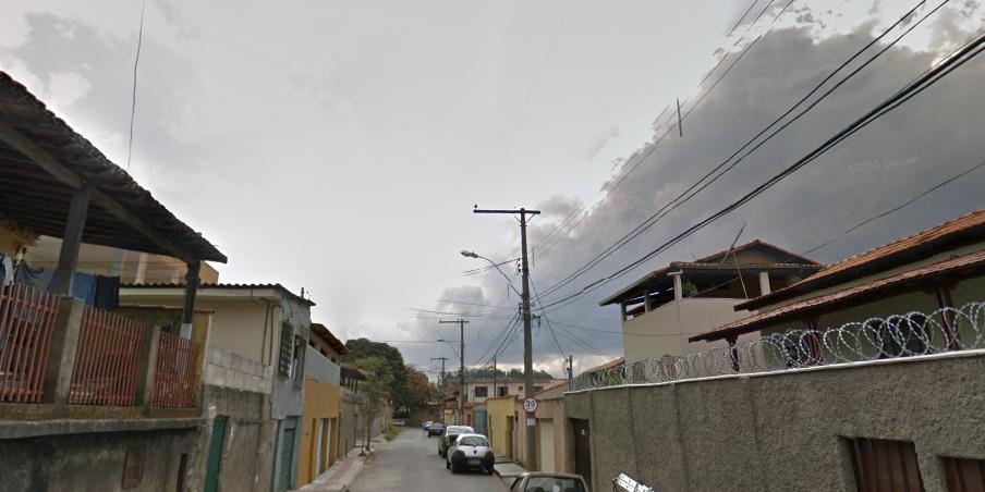  (Reprodução/Street View)