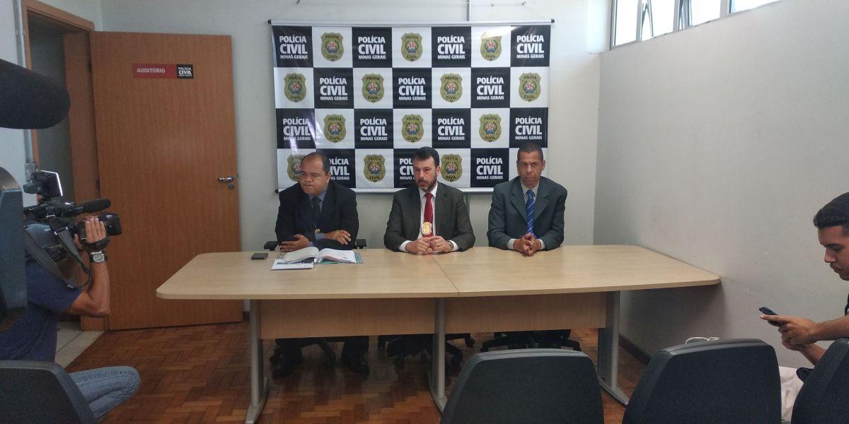  (Polícia Civil/Divulgação)