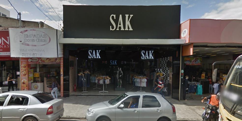  (Google Street View/Reprodução)