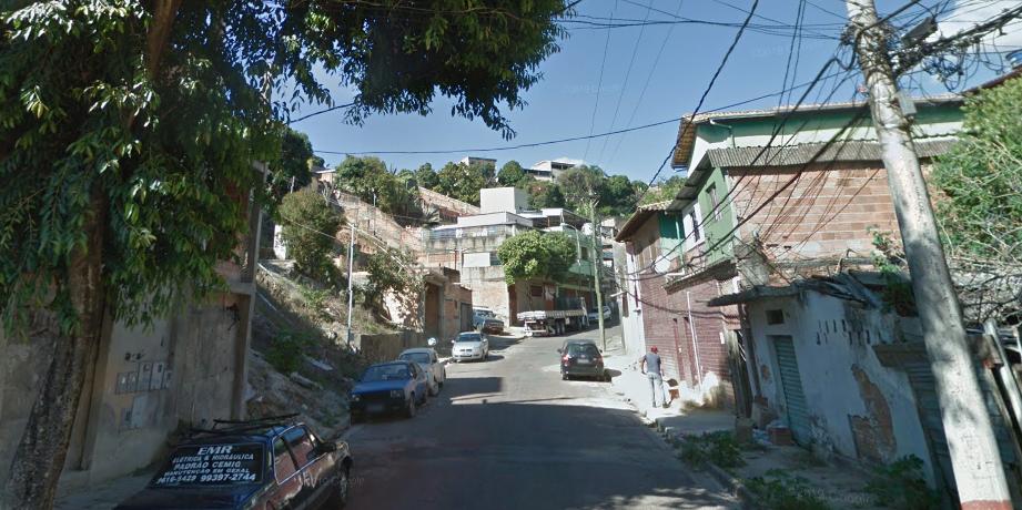 (Google Street View/Divulgação)