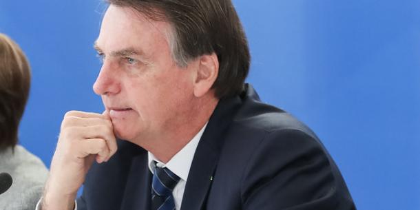 (Marcos Corrêa/PR)