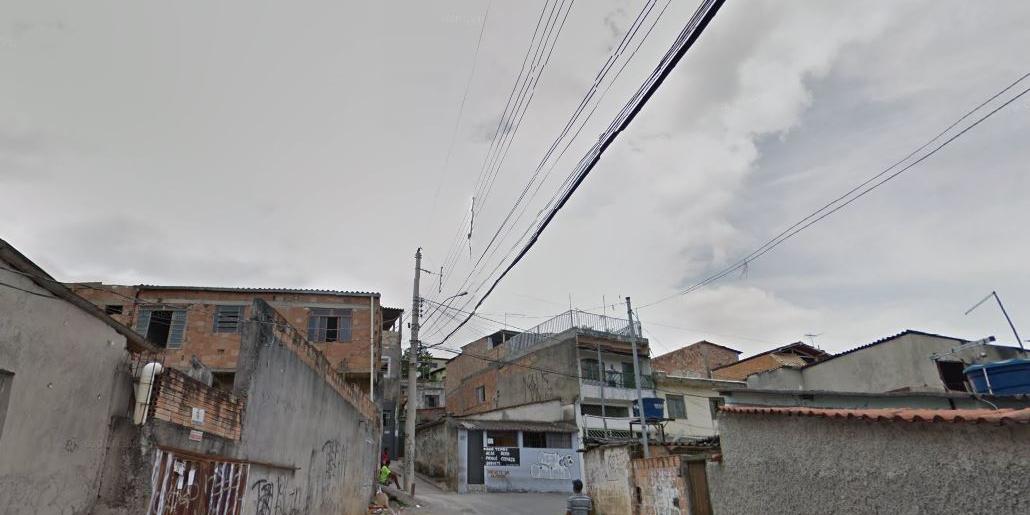 (Reprodução/ Google Street View)