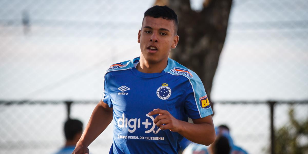  (Vinnicius Silva/Cruzeiro)