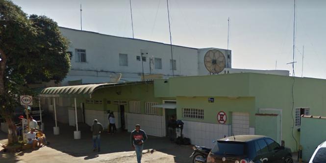 (Google Street View/Reprodução)