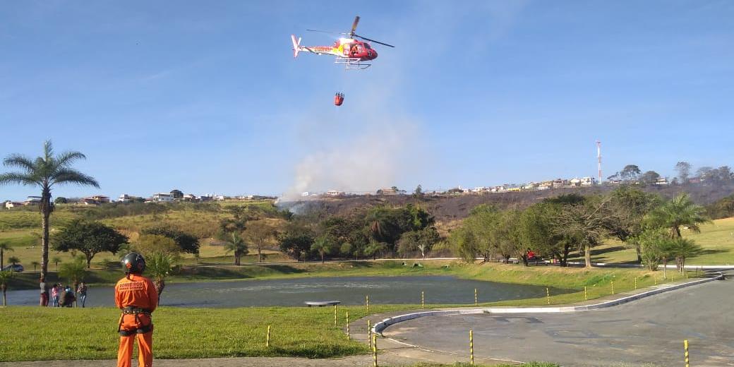  (BOMBEIROS / DIVULGAÇÃO)