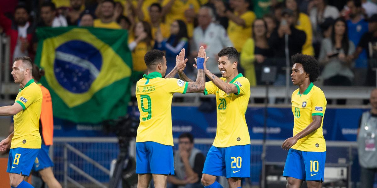  (Lucas Figueiredo/CBF)