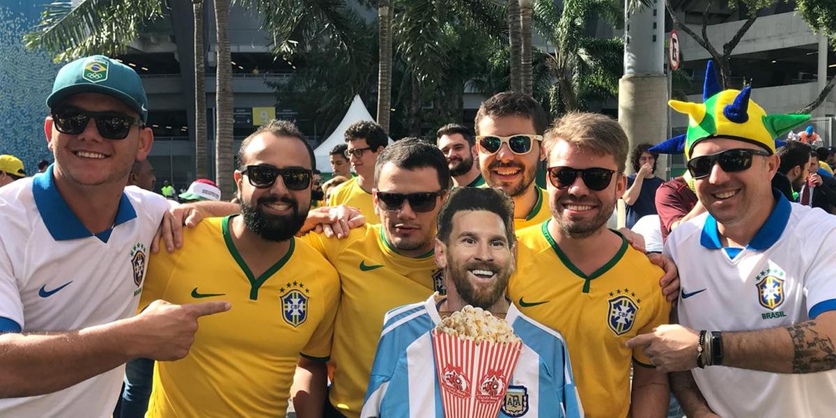 (Guilherme Piu / Hoje em Dia)