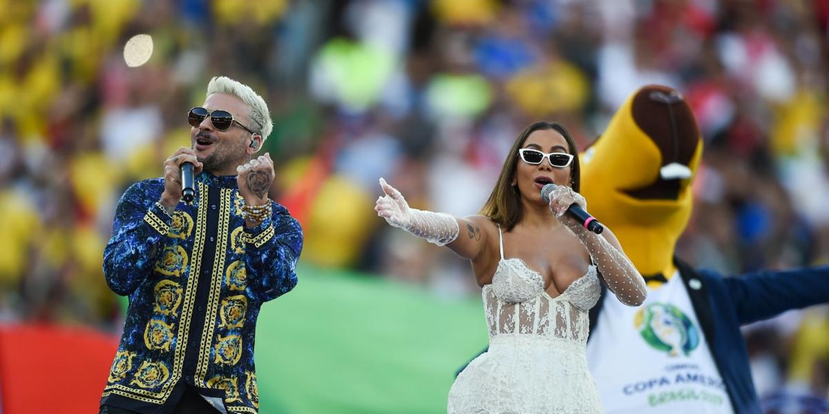 (Alex Ferro / COL Copa América Brasil 2019)