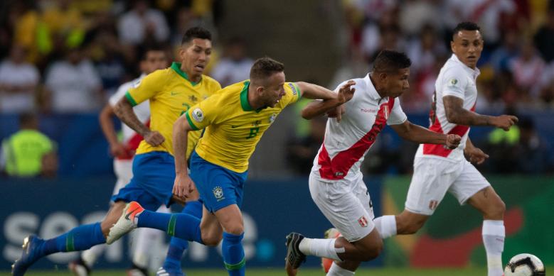 (Pedro Martins / MoWA Press)