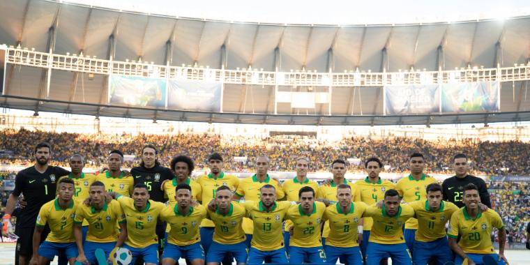  (Lucas Figueiredo / CBF)