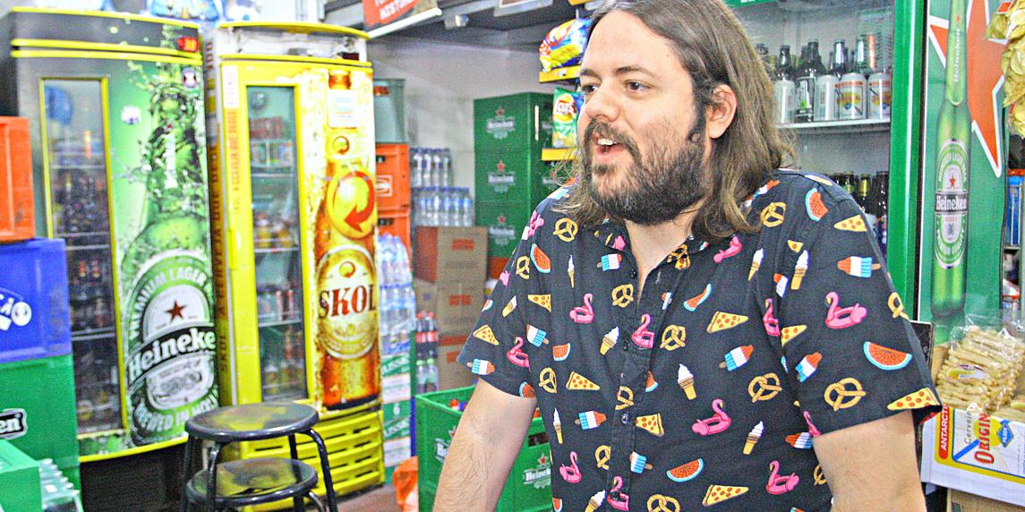 (Maurício Vieira)