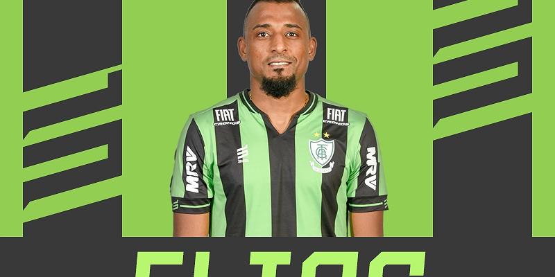 (Divulgação / América)