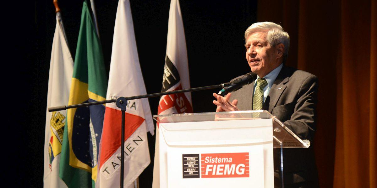 (Sebastião Jacinto Júnior/Fiemg/Divulgação)