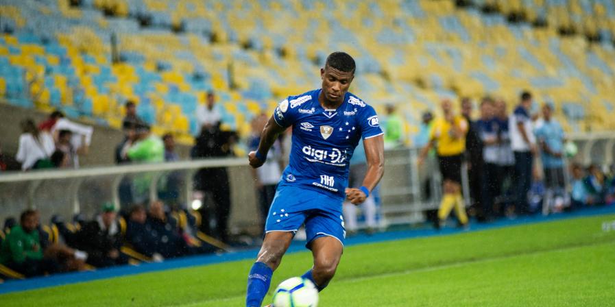 (Bruno Haddad/Cruzeiro )