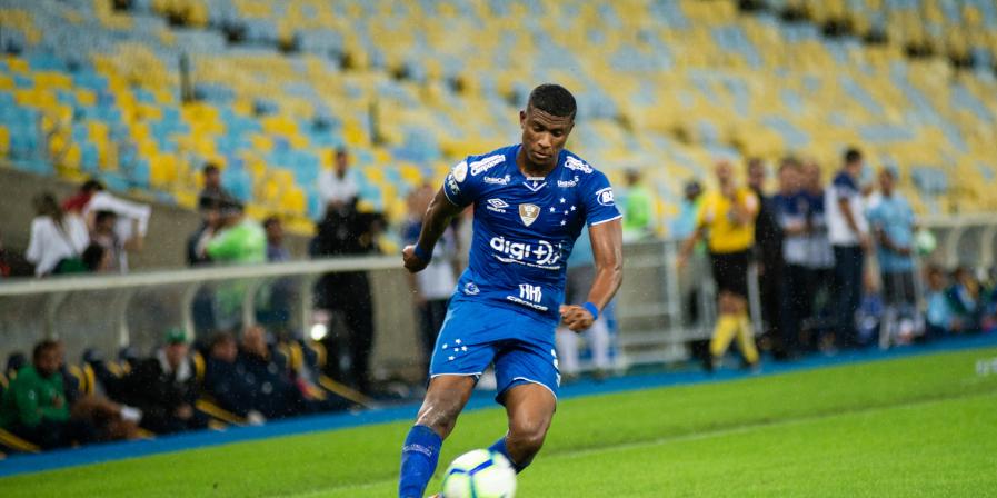  (Bruno Haddad/Cruzeiro )
