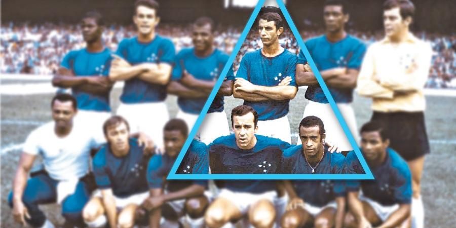 (Arquivo/Cruzeiro)