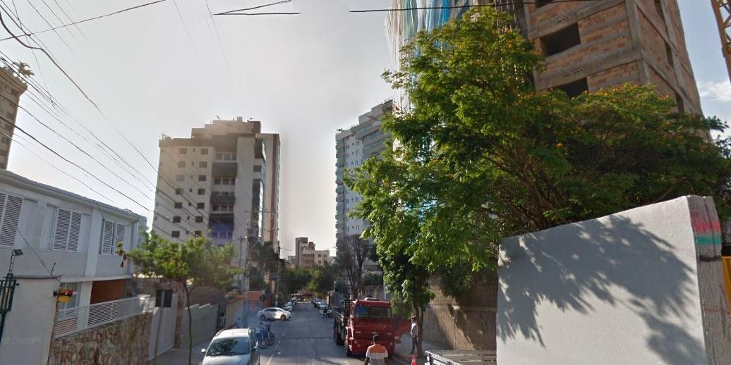  (REPRODUÇÃO / GOOGLE STREET VIEW)