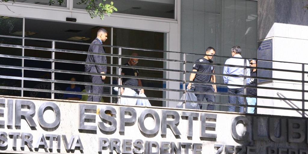  (Maurício Vieira/ Hoje em Dia)