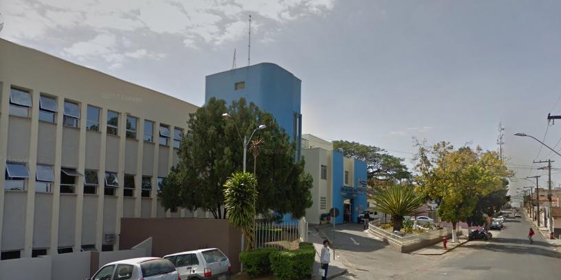 (Google Street View/Reprodução)