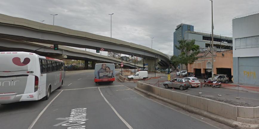 (Google Street Views/Reprodução)