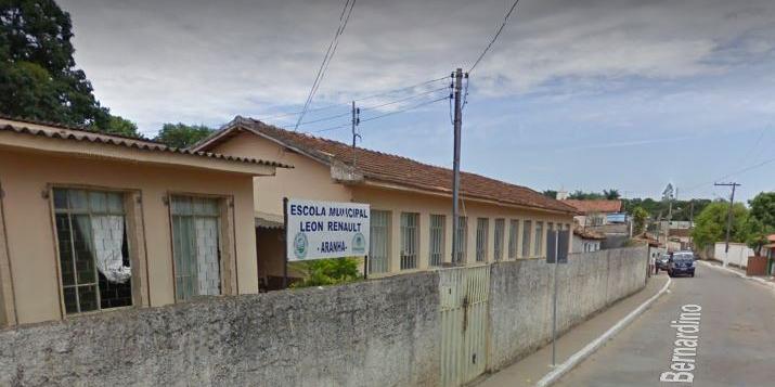 (Reprodução/ Google Street View)