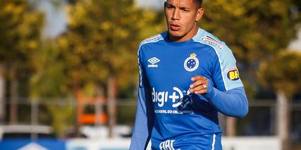 (Vinnicius Silva/Cruzeiro)