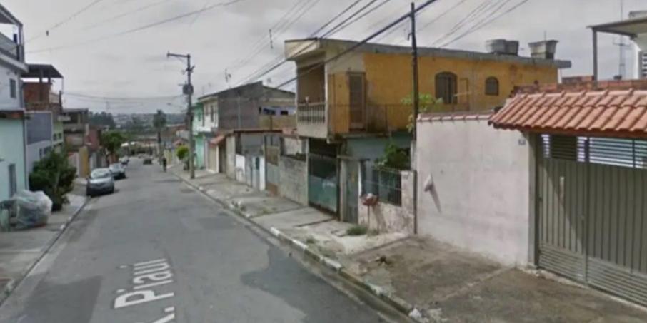 (REPRODUÇÃO/GOOGLE STREET VIEW)