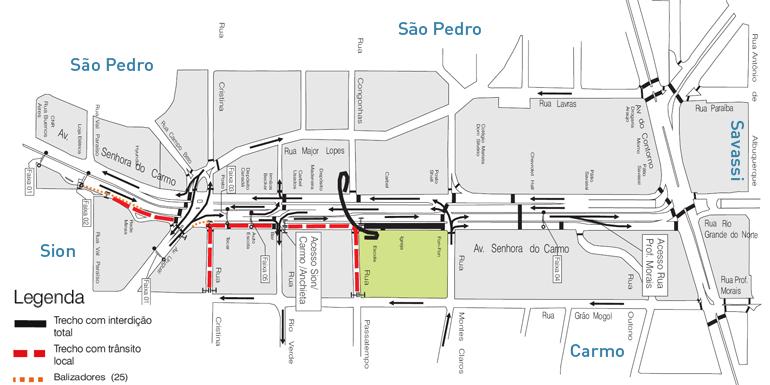 (Prefeitura de Belo Horizonte )