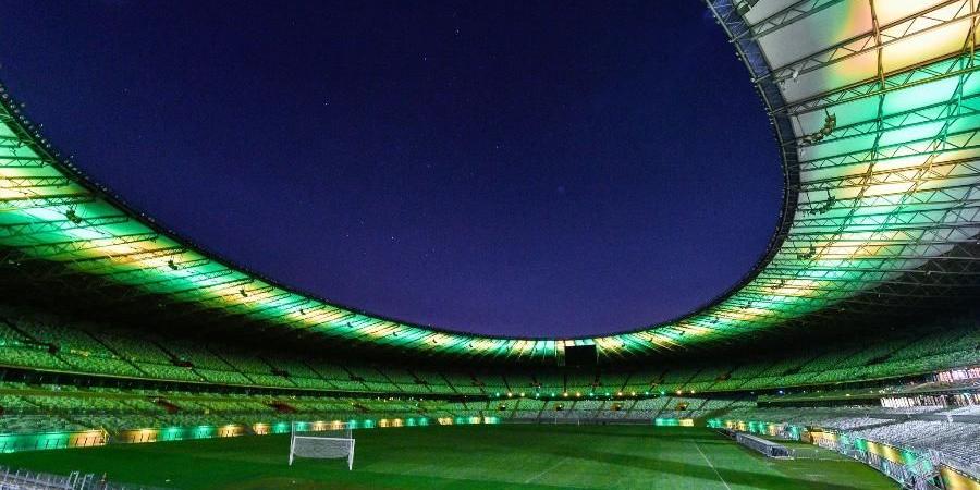 (AgenciaI7/Mineirão/Divulgação)