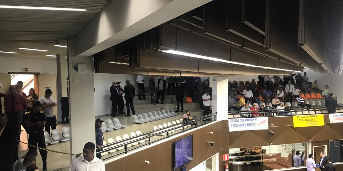 (Bruno Inácio/Hoje em Dia)