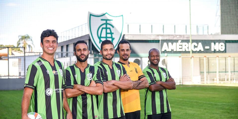 (Mourão Panda/ América)