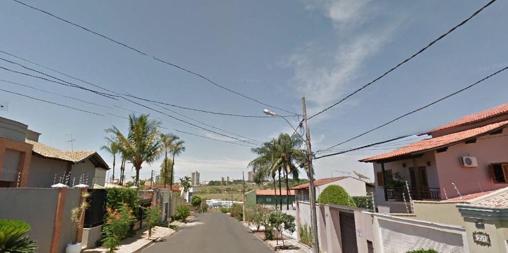 (REPRODUÇÃO / GOOGLE STREET VIEW)