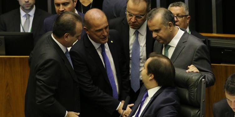  (Fabio Rodrigues Pozzebom/Agência Brasil)