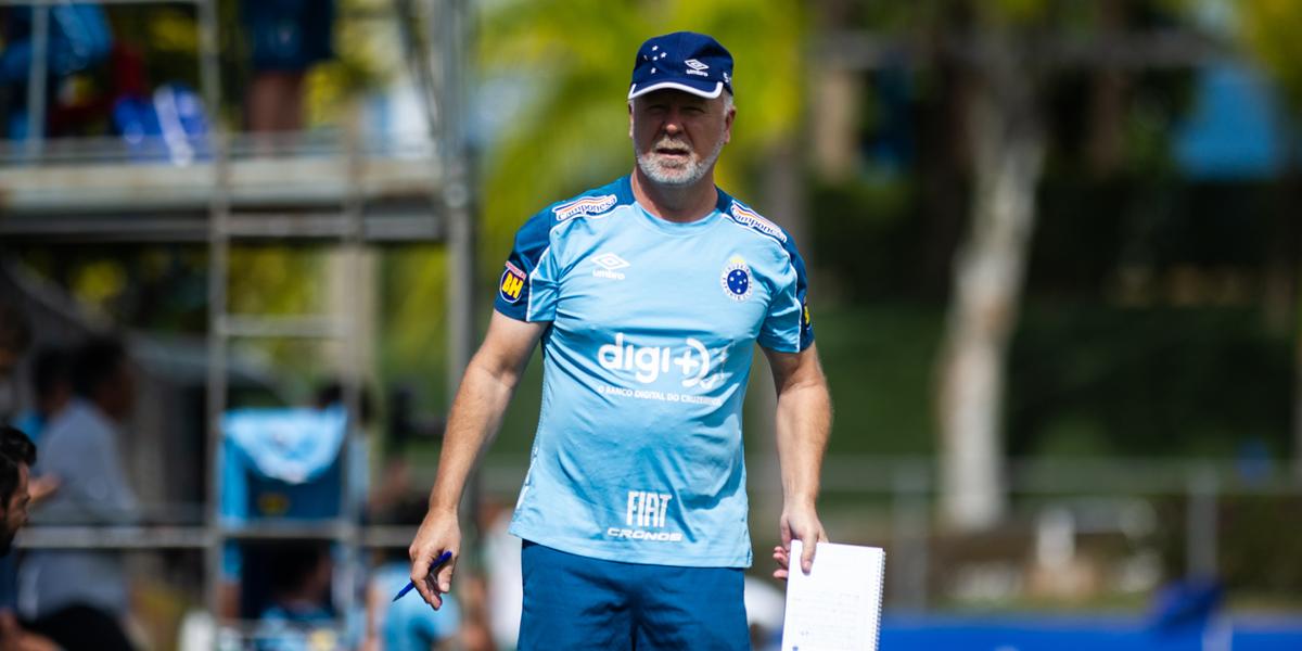 (Bruno Haddad/Cruzeiro)