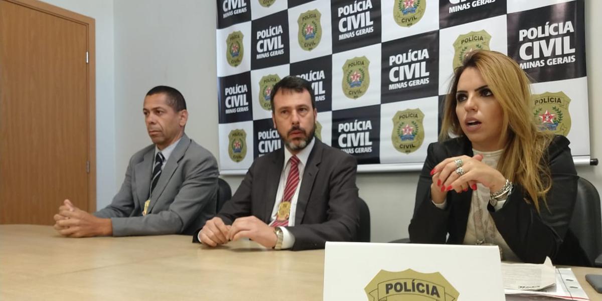 (Polícia Civil/Divulgação)