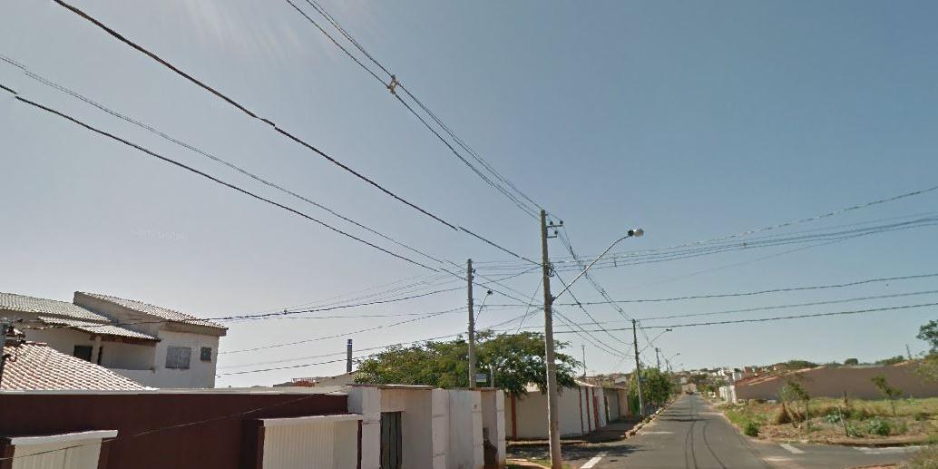 (REPRODUÇÃO / GOOGLE STREET VIEW)