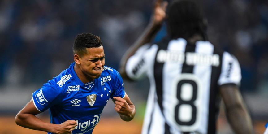 (Twitter Mineirão/Reprodução)