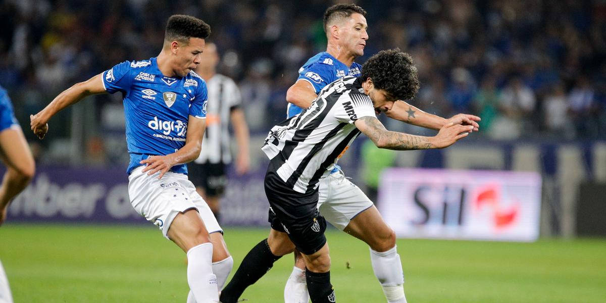(Bruno Cantini / Atlético)