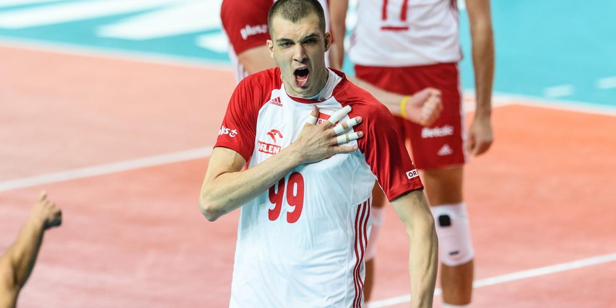  (Divulgação/FIVB)