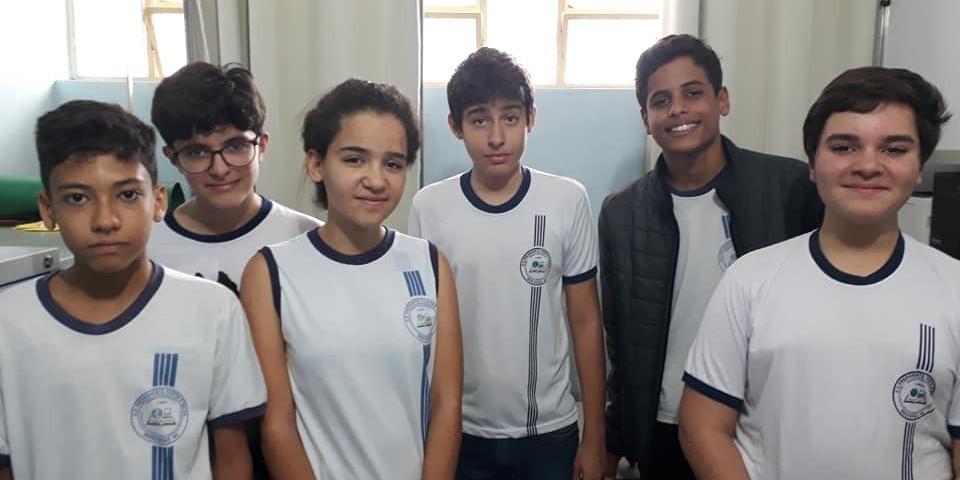 (Arquivo pessoal)