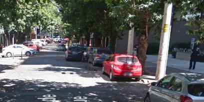  (Google Street View/Reprodução)