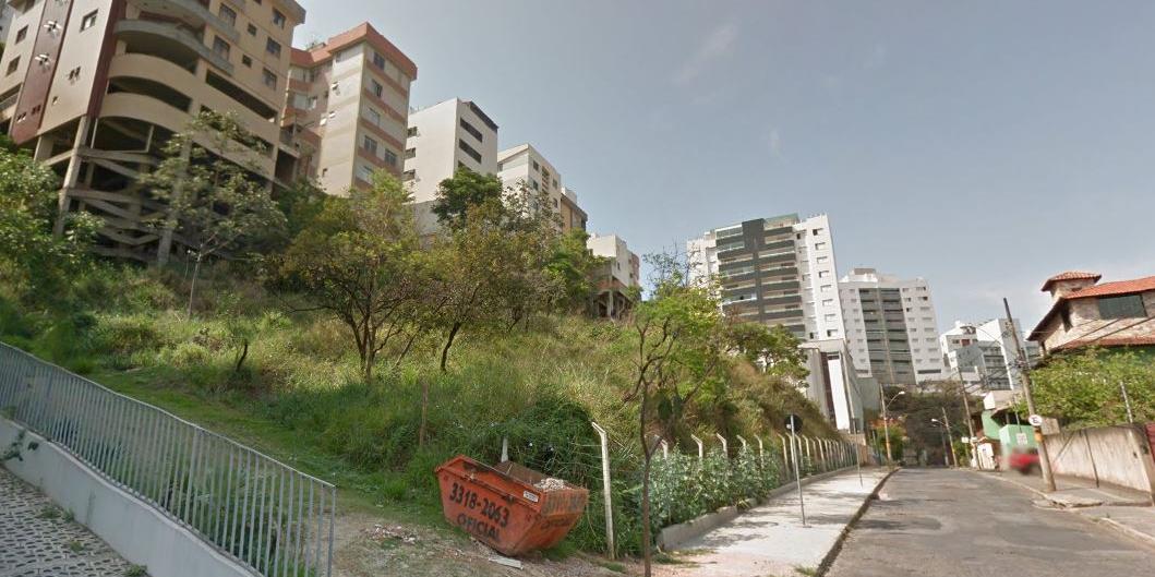 (REPRODUÇÃO / GOOGLE STREET VIEW)